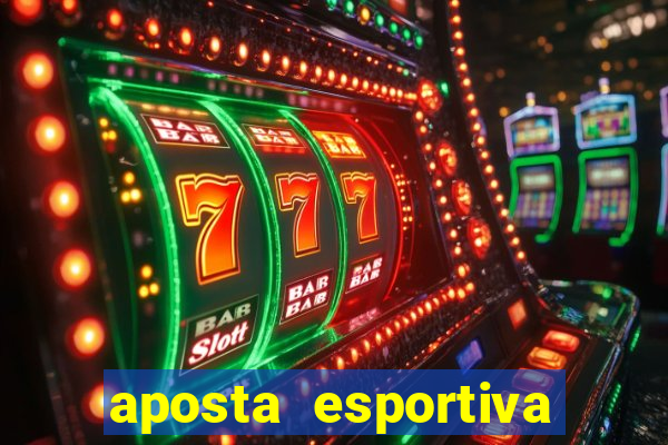 aposta esportiva deposito minimo 1 real